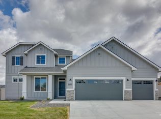 2230 S Grand Fork Way, Meridian, ID 83642