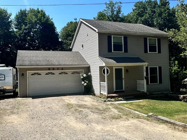 6574 Avon Dr, Brighton, MI 48116