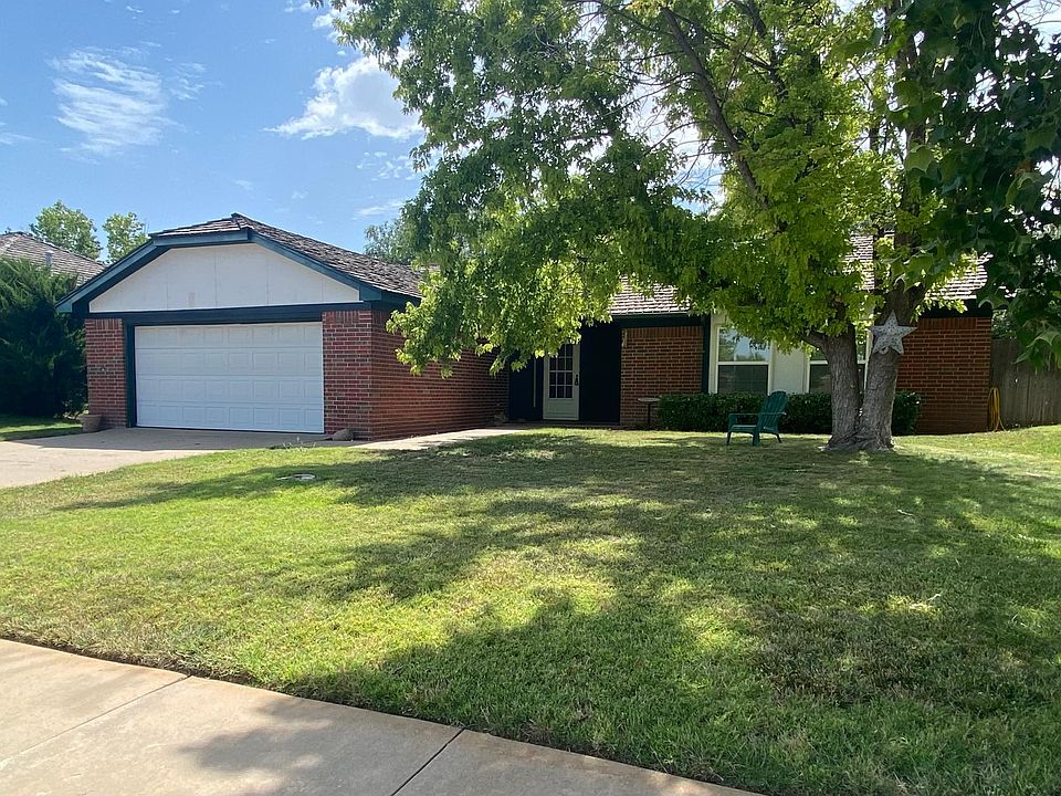 6408 Hurst Rd, Amarillo, TX 79109 Zillow