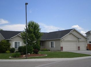 2746 N Springtime Way, Meridian, ID 83646