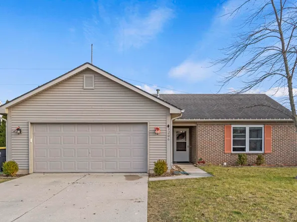 3206 Foxcroft Dr, Fort Wayne, IN 46808