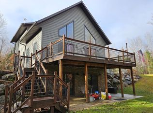 2518 Pelican Ranch Rd, Rhinelander, WI 54501
