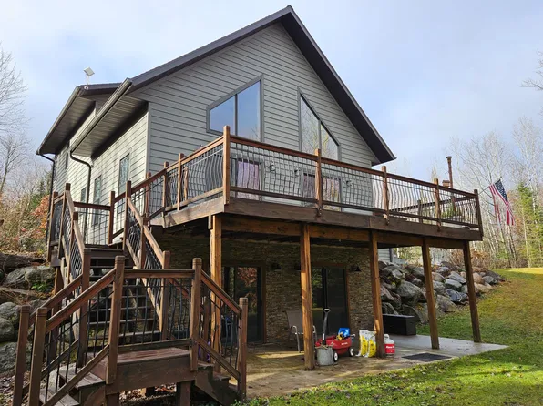 2518 Pelican Ranch Rd, Rhinelander, WI 54501