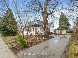 137 Oak St E, Chatham Kent, ON N0P1C0