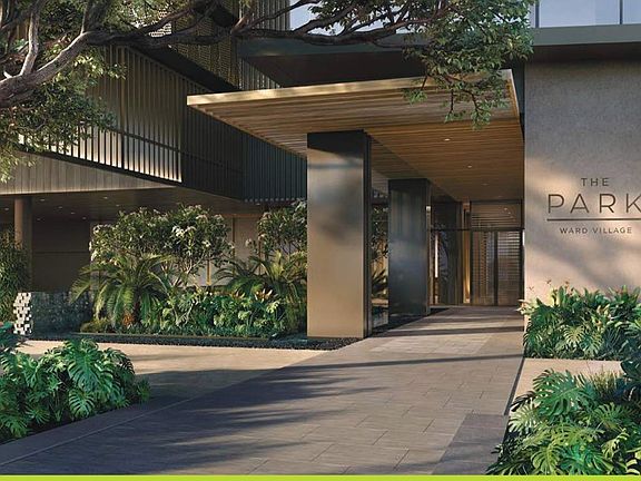 3rd image of 333 Ward Ave #3005
