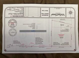 Carr Ln, Quitman, AR 72131