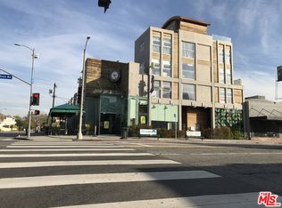 600 S La Brea Ave #4, Los Angeles, CA 90036