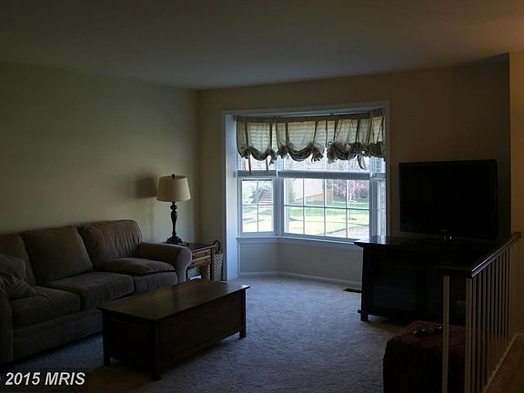 Bay Window