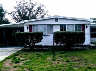 11 Florence Blvd, Debary, FL 32713