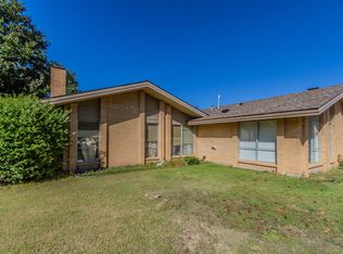 3106 Paramount Blvd APT A, Amarillo, TX 79109