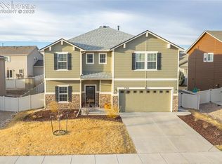 7368 Benecia Dr, Fountain, CO 80817