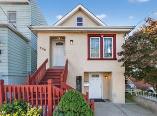 436 Cliff St, Fairview, NJ 07022