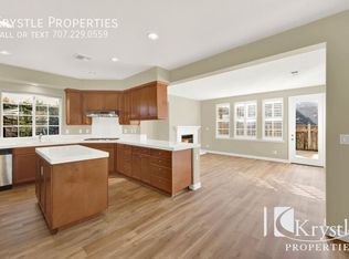 4208 Rose Arbor Way, Vallejo, CA 94591