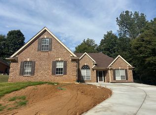 1203 Biloxi St, Hernando, MS 38632