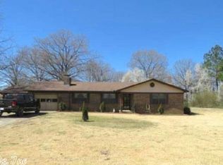 133 Leonard Ln, Searcy, AR 72143