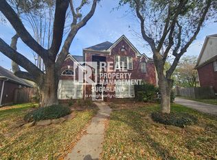 4803 Rebel Ridge Dr, Sugar Land, TX 77478