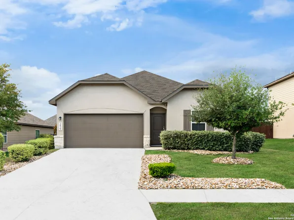 2829 MISTYWOOD LN, Schertz, TX 78108