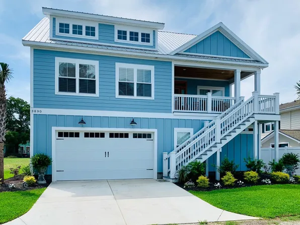 60 Newt Pl. Lot 7 Newt Place, Pawleys Island, SC 29585