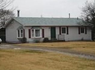 71187 Spruce Rd, Walkerton, IN 46574