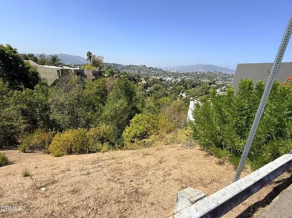 0 Olancha Dr, Los Angeles, CA 90065