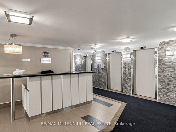 5th image of 15 Kensington Rd Unit 1512