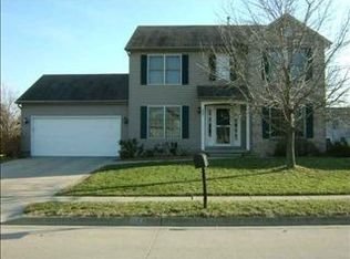 1605 Ashbrook Ct, Normal, IL 61761