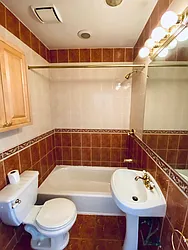 Rented by Corcoran