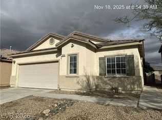2836 E Tilten Kilt Ave, North Las Vegas, NV 89081