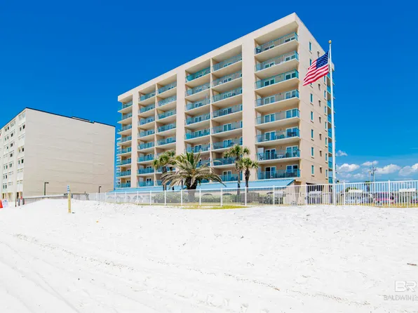969 W Beach Blvd #1503A, Gulf Shores, AL 36542