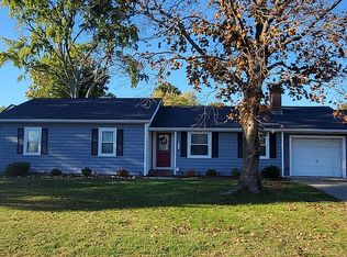 20 Woodland Rd, Bellingham, MA 02019