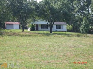 140 Biddy Rd SE, Rome, GA 30161