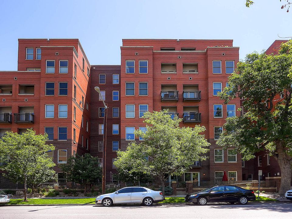Swallow Hill Condos