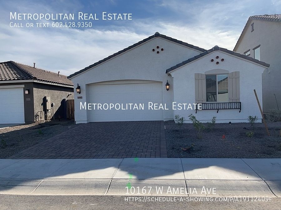 1st image of 10167 W Amelia Ave