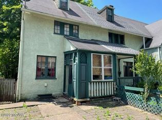 1539 Louisa St, Williamsport, PA 17701