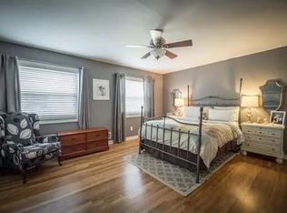 2903 Old Sewell Rd, Marietta, GA 30068