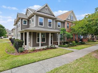 9207 Giralda Walk, Raleigh, NC 27617