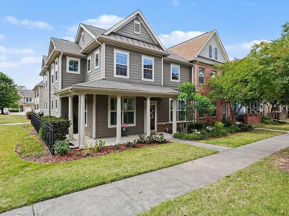 9207 Giralda Walk, Raleigh, NC 27617
