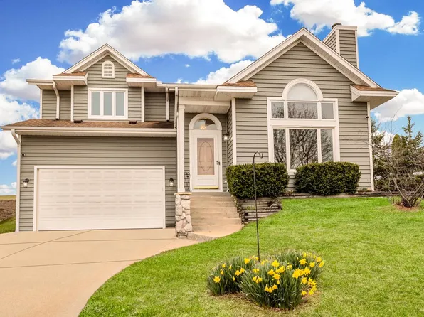 1497 Sunnyridge ROAD, Pewaukee, WI 53072