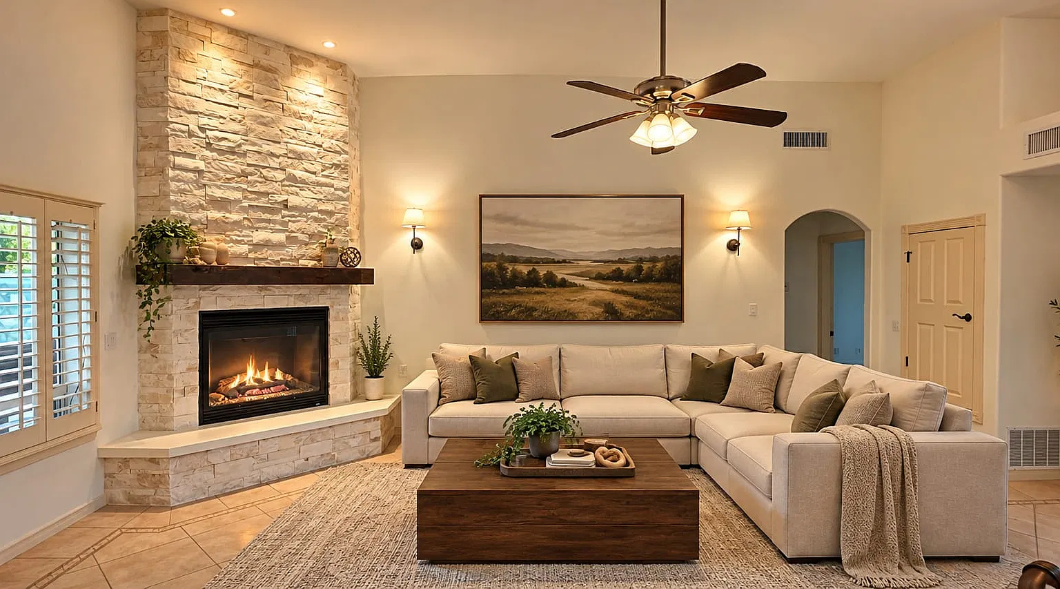 3 bed, 1829 sqft, $2,100 — Photo 3