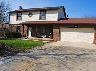 802 Kokomo Ln, Indianapolis, IN
