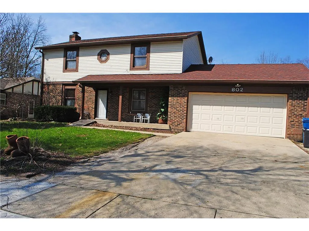 802 Kokomo Ln photo 1
