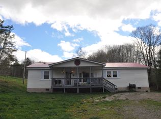 787 Cold Hollow Rd, Rainelle, WV 25962
