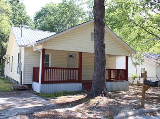 902 Randolph St S, Wilson, NC 27893