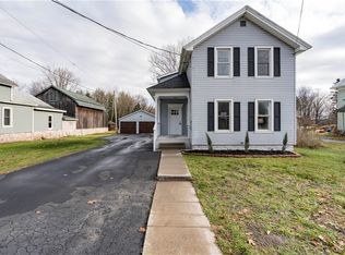 12 Main St, Philadelphia, NY 13673