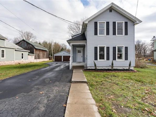 12 Main St, Philadelphia, NY 13673