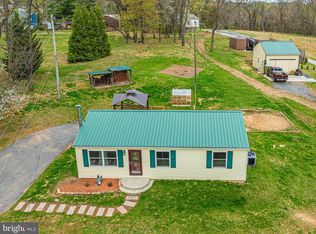 10111 Old Liberty Rd, Frederick, MD 21701