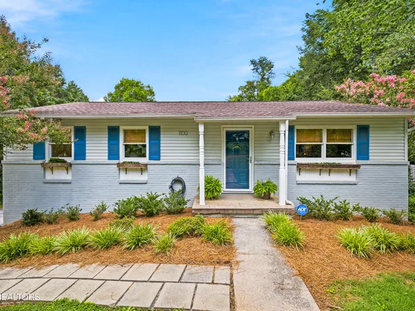 1100 Tranquilla Dr, Knoxville, TN 37919