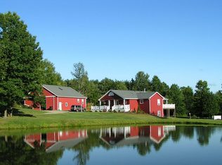 155 Kidds Mills Rd, Greenville, PA 16125