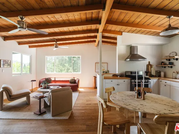 3958 Glenalbyn Dr, Los Angeles, CA 90065
