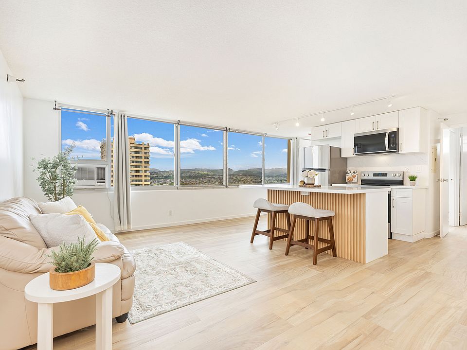 1st image of 1060 Kamehameha Hwy APT 3806A
